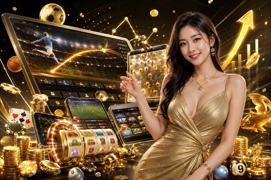 Về goo88d – Nền tảng cá cược uy tín Việt Nam